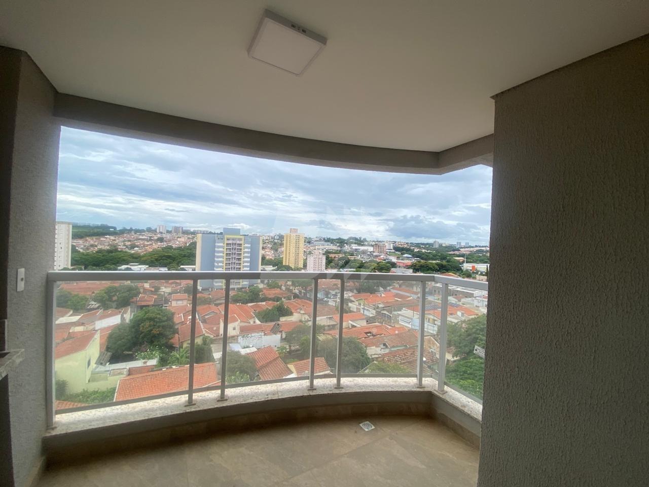 Apartamento à venda no Vila Independência: 