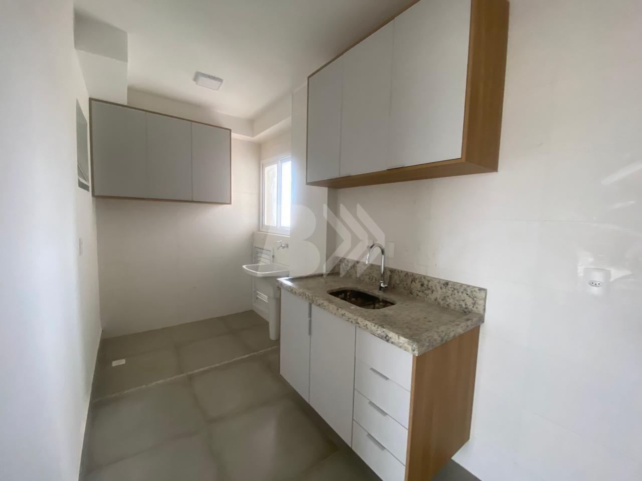 Apartamento à venda no Vila Independência: 