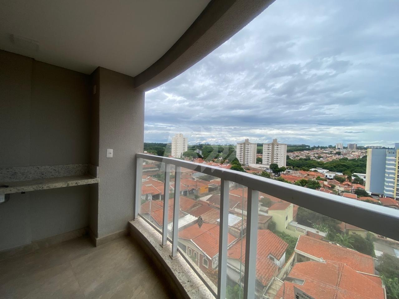 Apartamento à venda no Vila Independência: 