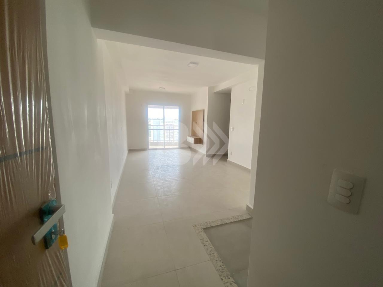 Apartamento à venda no Vila Independência: 