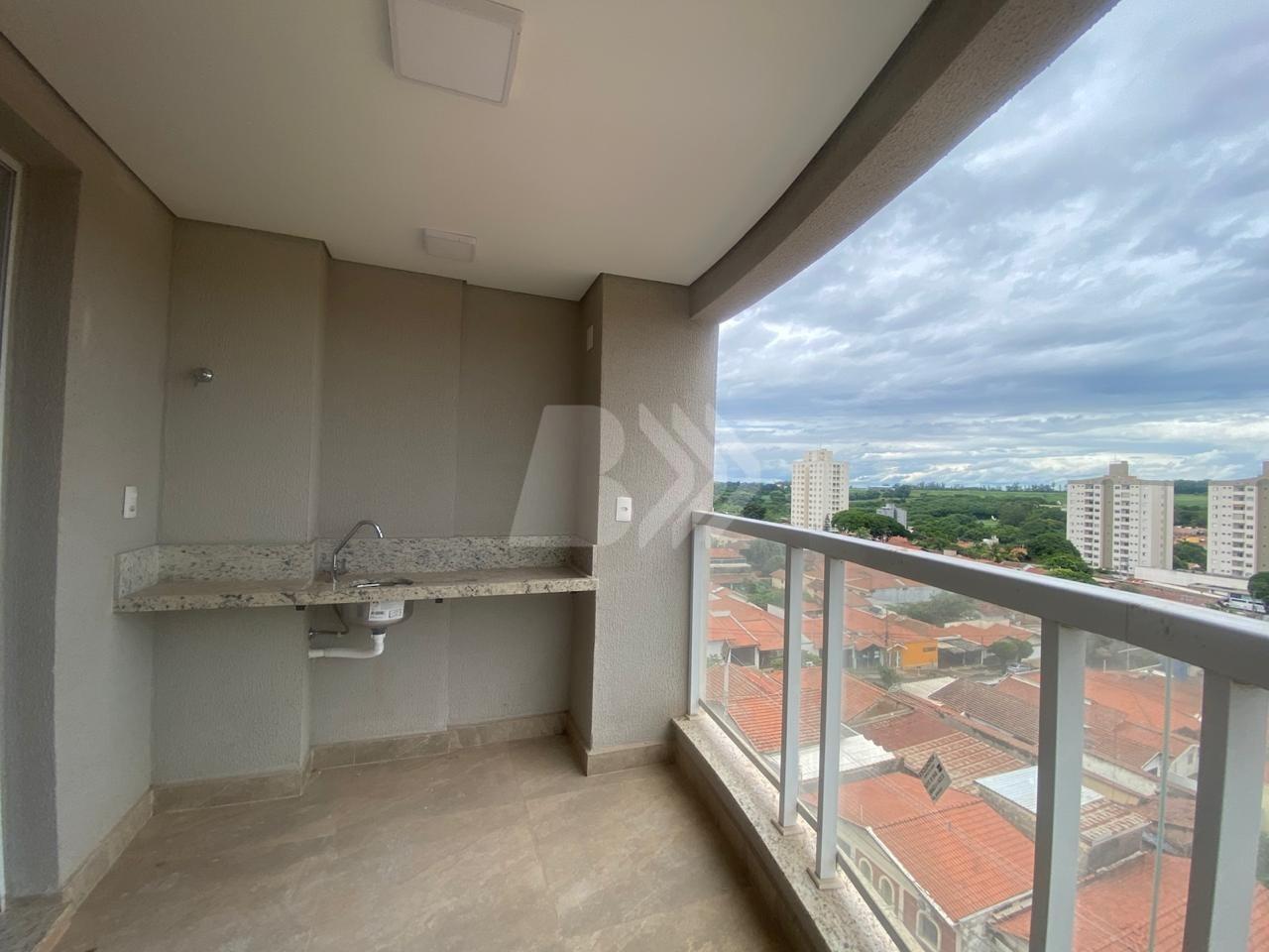 Apartamento à venda no Vila Independência: 
