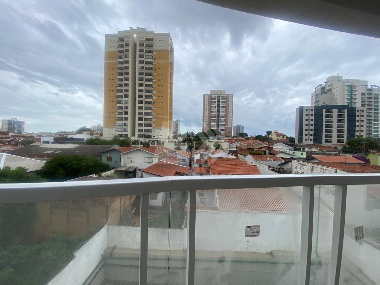 Apartamento à venda no Vila Independência: 