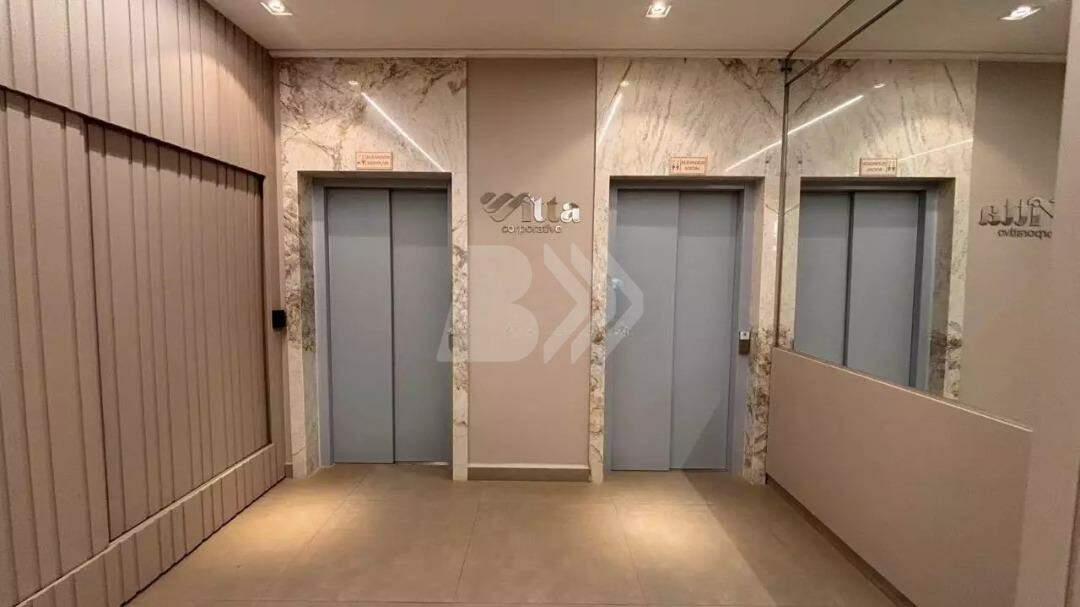 Sala Comercial para aluguel no Centro: 