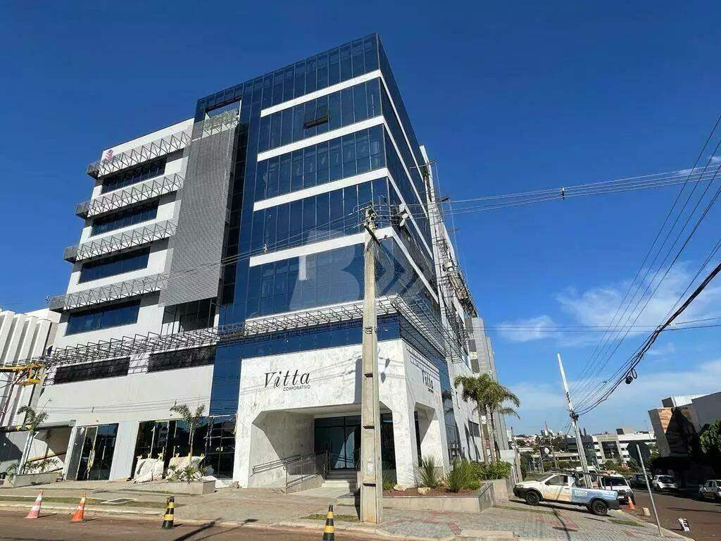 Sala Comercial para aluguel no Centro: 