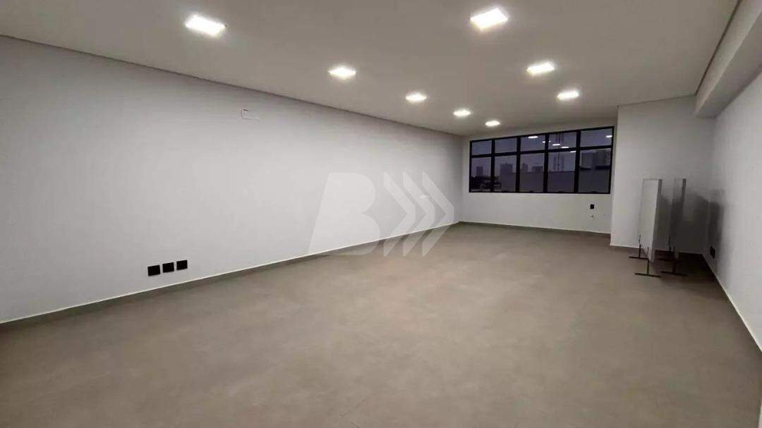 Sala Comercial para aluguel no Centro: 