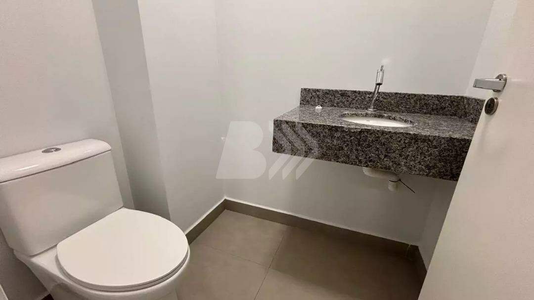 Sala Comercial para aluguel no Centro: 