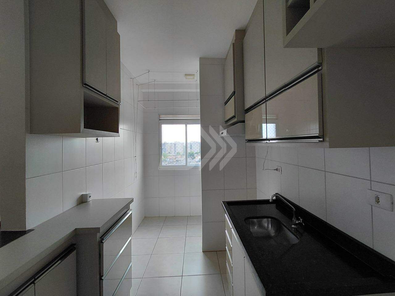 Apartamento para aluguel no Parque São Matheus: 