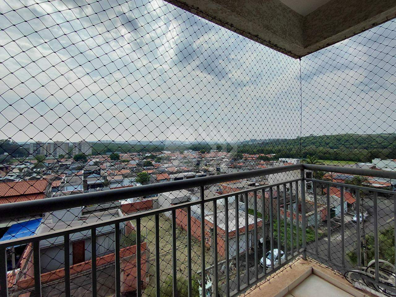 Apartamento para aluguel no Parque São Matheus: 
