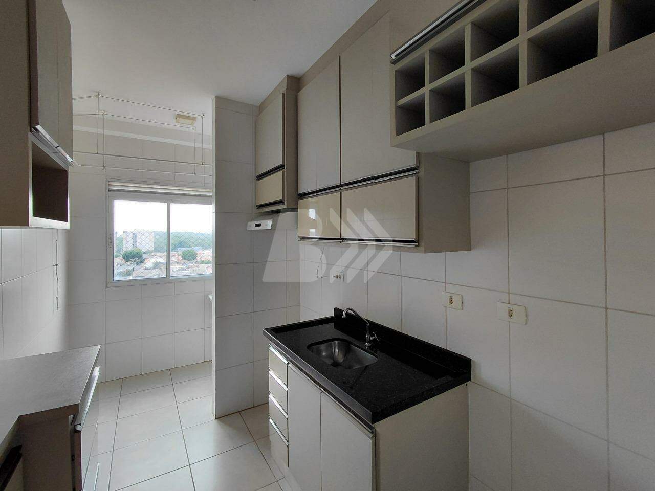 Apartamento para aluguel no Parque São Matheus: 