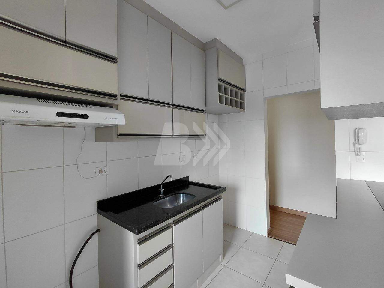 Apartamento para aluguel no Parque São Matheus: 