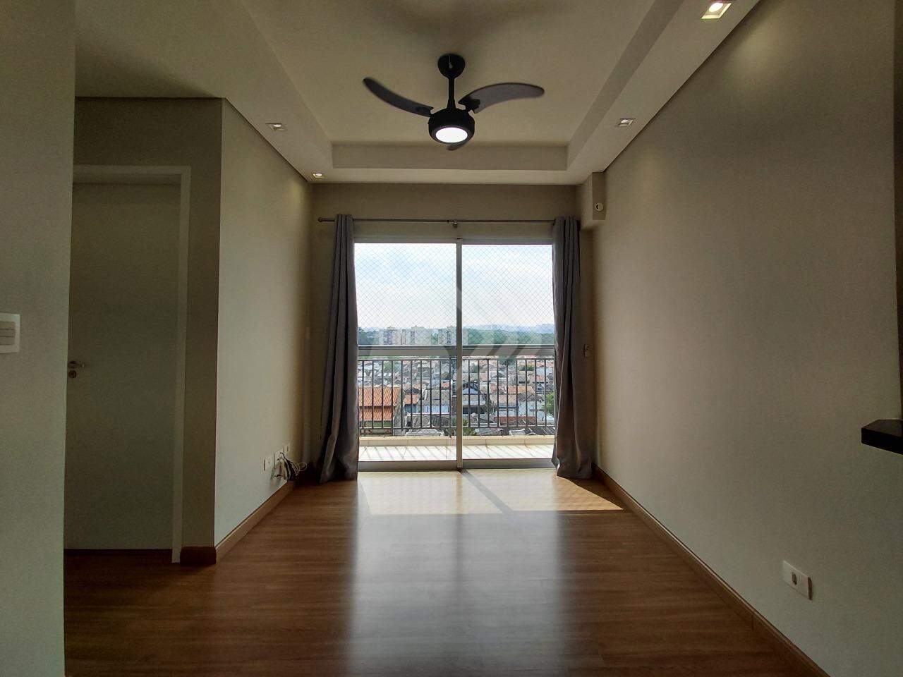 Apartamento para aluguel no Parque São Matheus: 