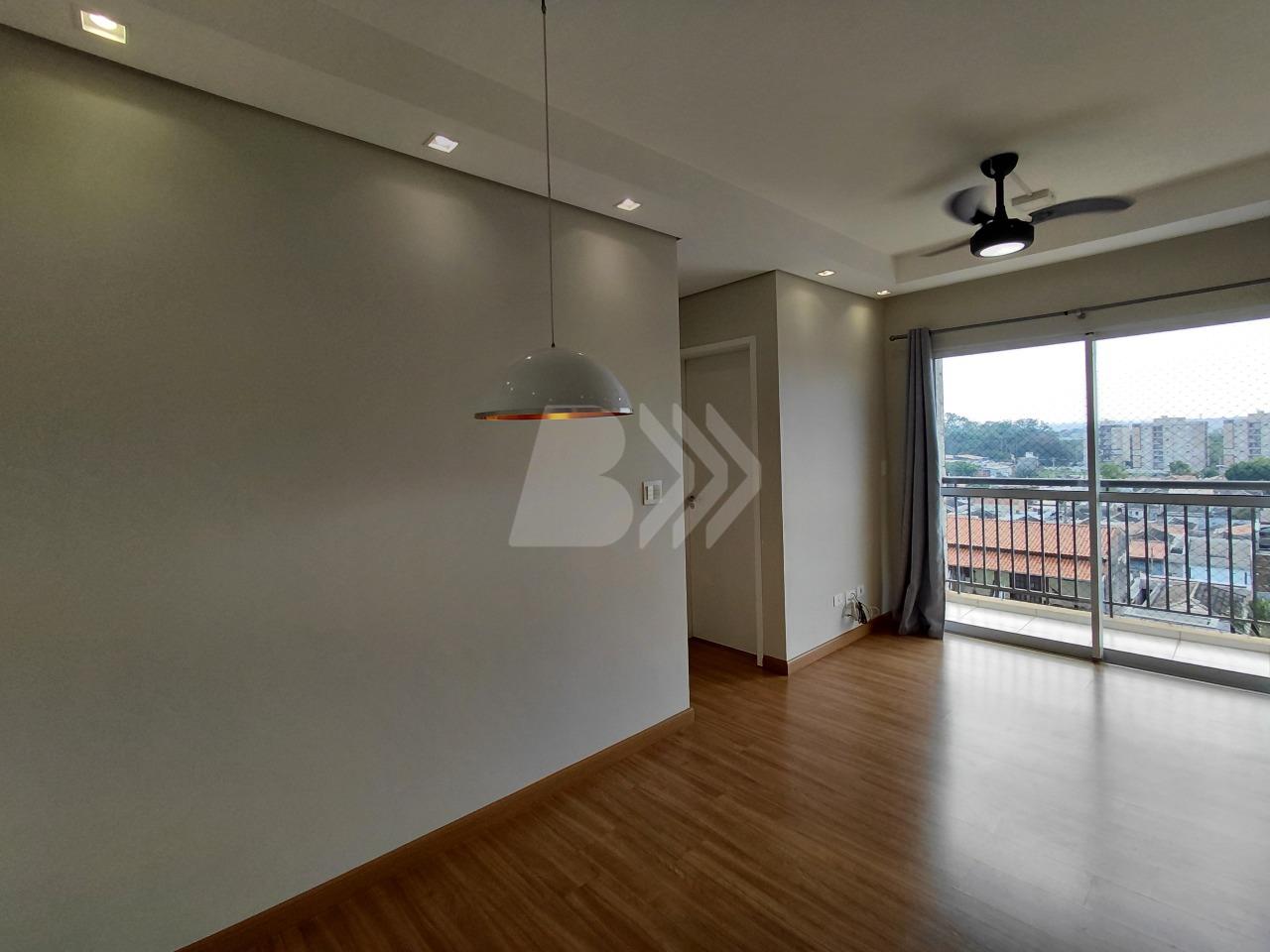Apartamento para aluguel no Parque São Matheus: 