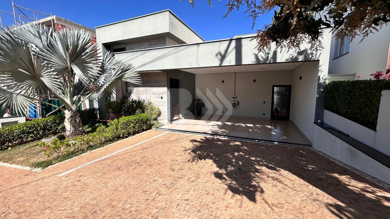 Casa de Condomínio à venda no Ondas: 