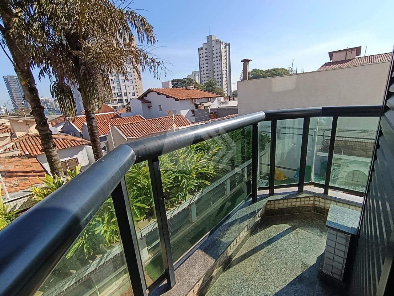 Apartamento à venda no São Dimas: 