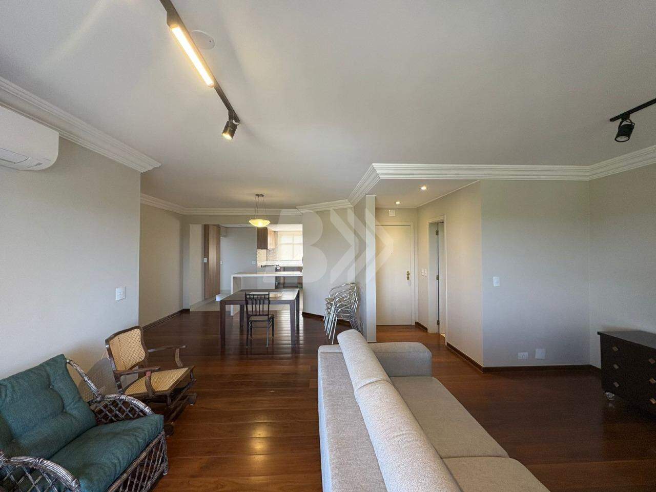 Apartamento para aluguel no São Dimas: 