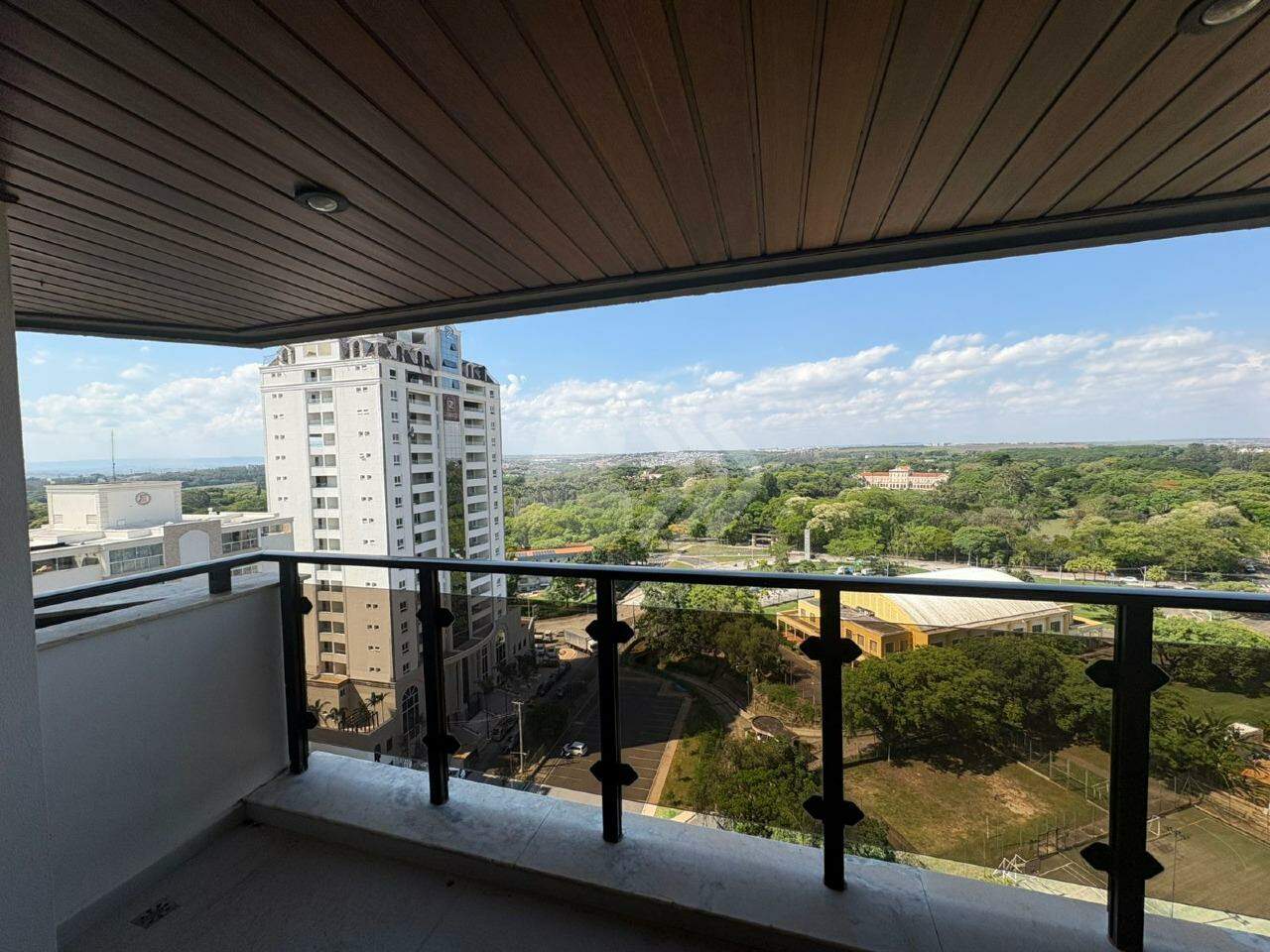 Apartamento para aluguel no São Dimas: 