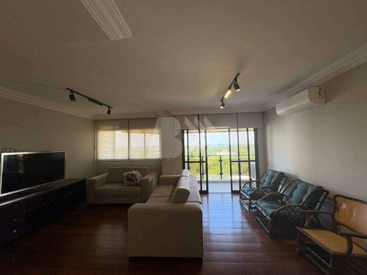 Apartamento para aluguel no São Dimas: 