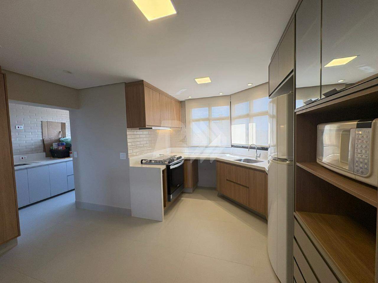 Apartamento para aluguel no São Dimas: 