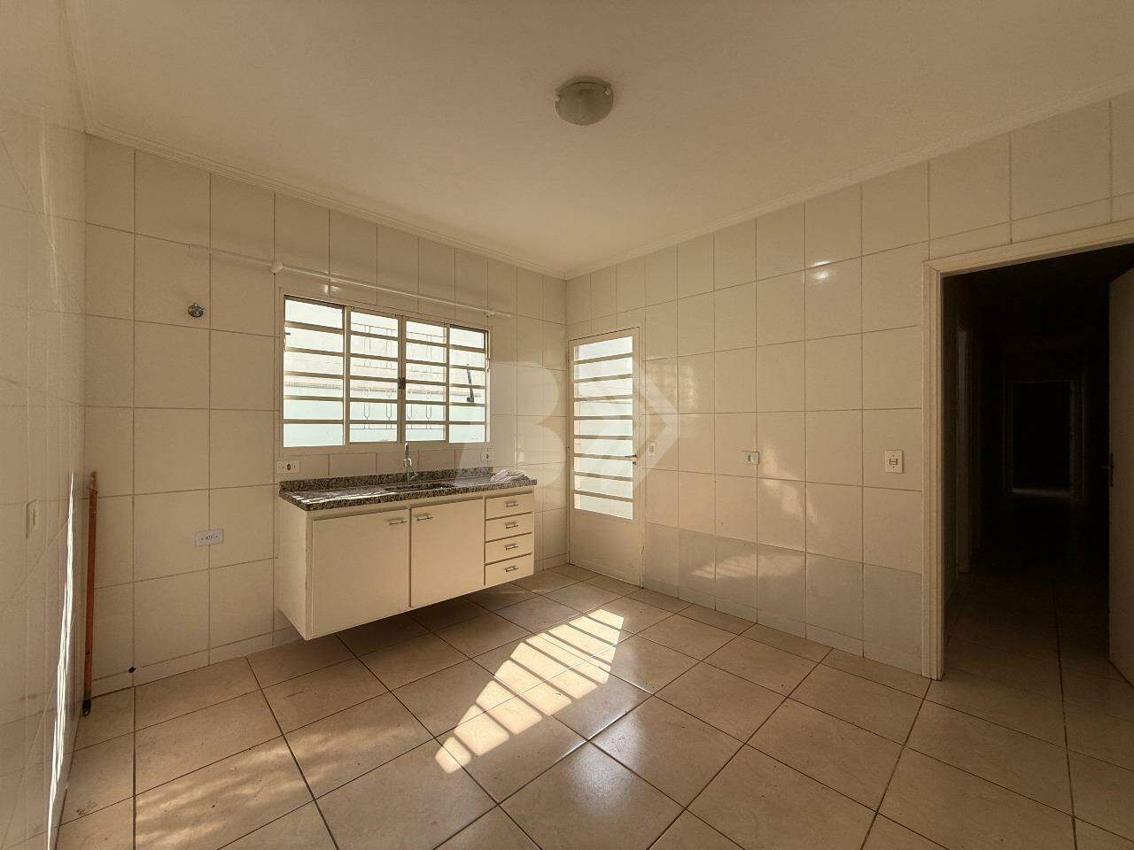 Casa Residencial para aluguel no Parque Primeiro de Maio: 