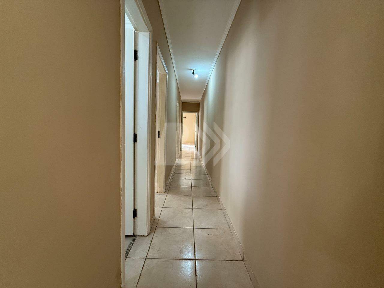 Casa Residencial para aluguel no Parque Primeiro de Maio: 