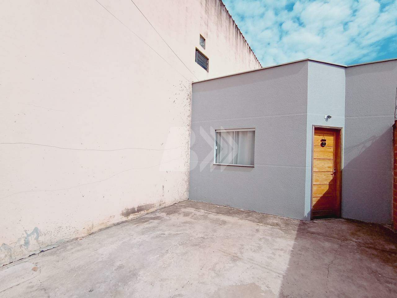 Casa Residencial à venda no Bongue: 