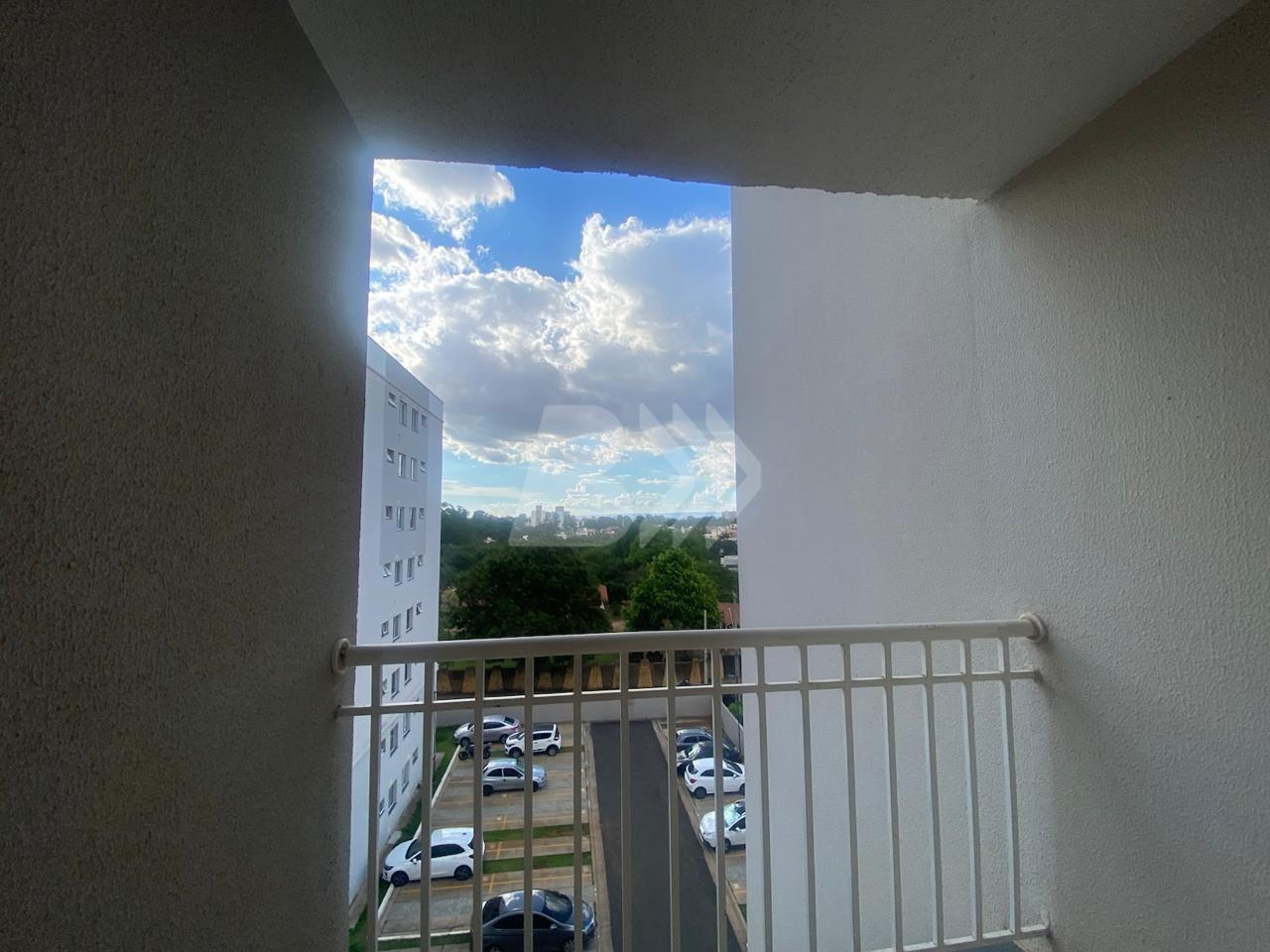 Apartamento à venda no Jardim Abaeté: 