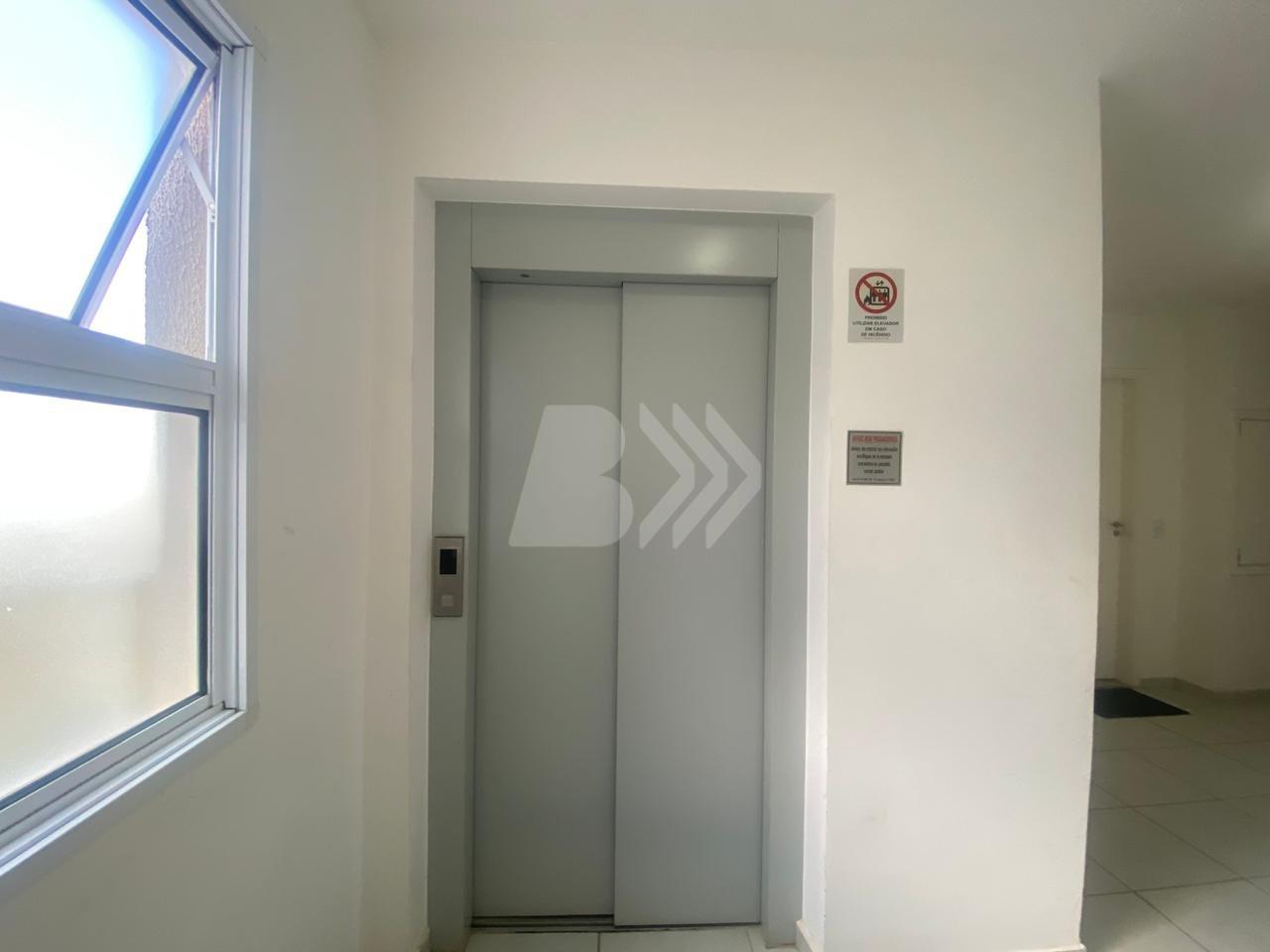 Apartamento à venda no Jardim Abaeté: 