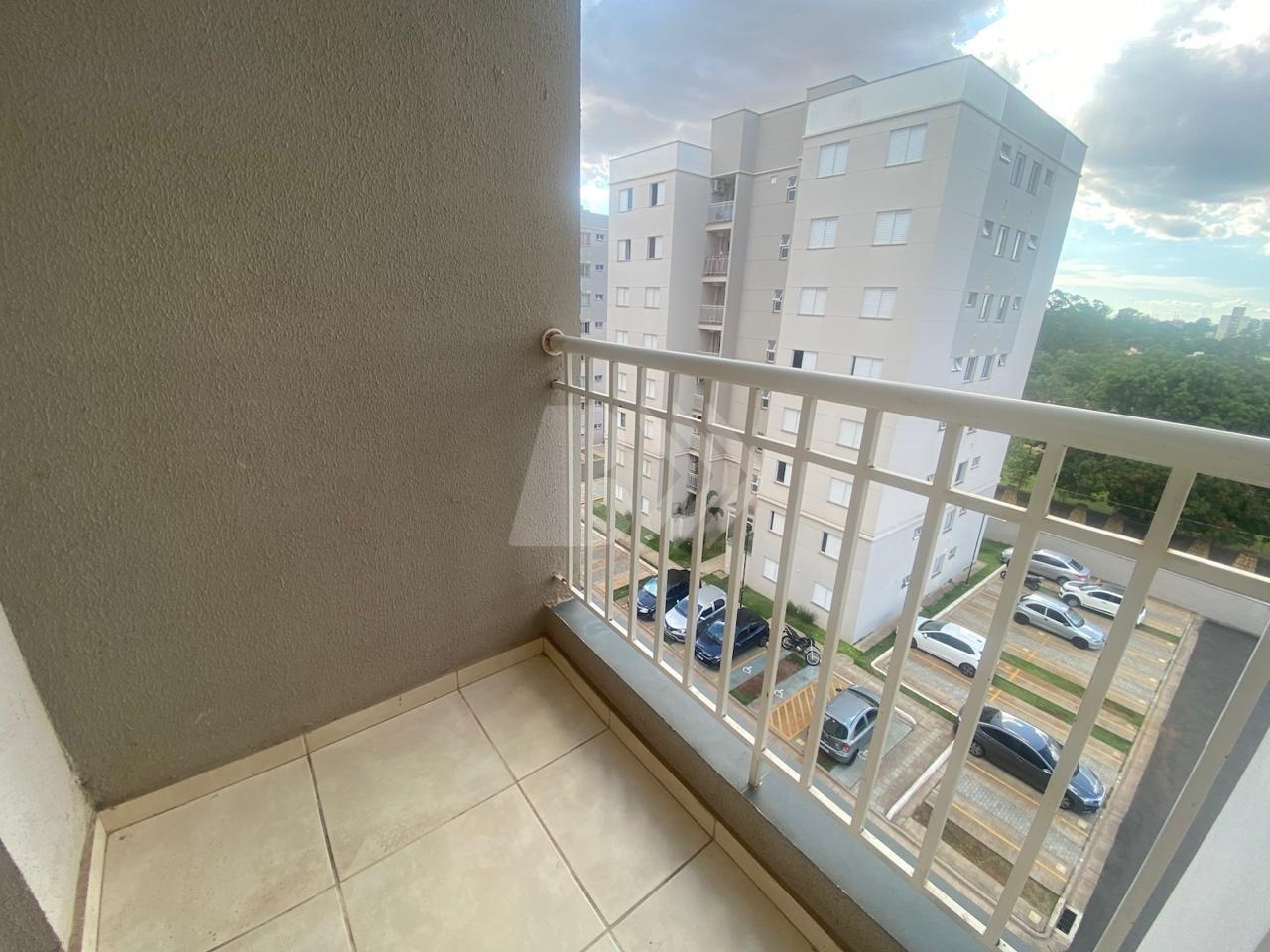 Apartamento à venda no Jardim Abaeté: 
