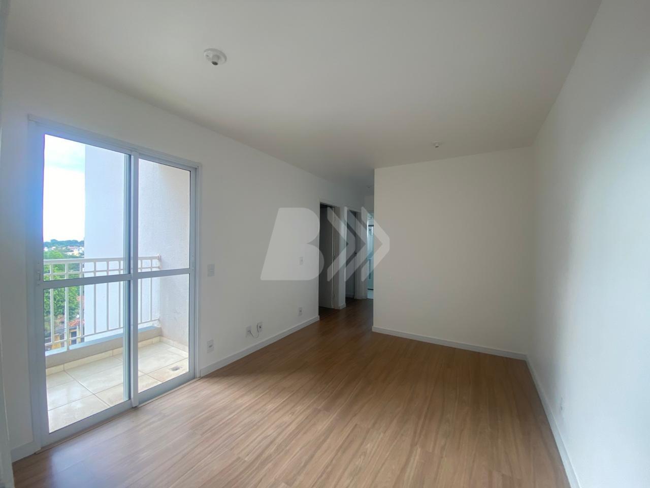 Apartamento à venda no Jardim Abaeté: 