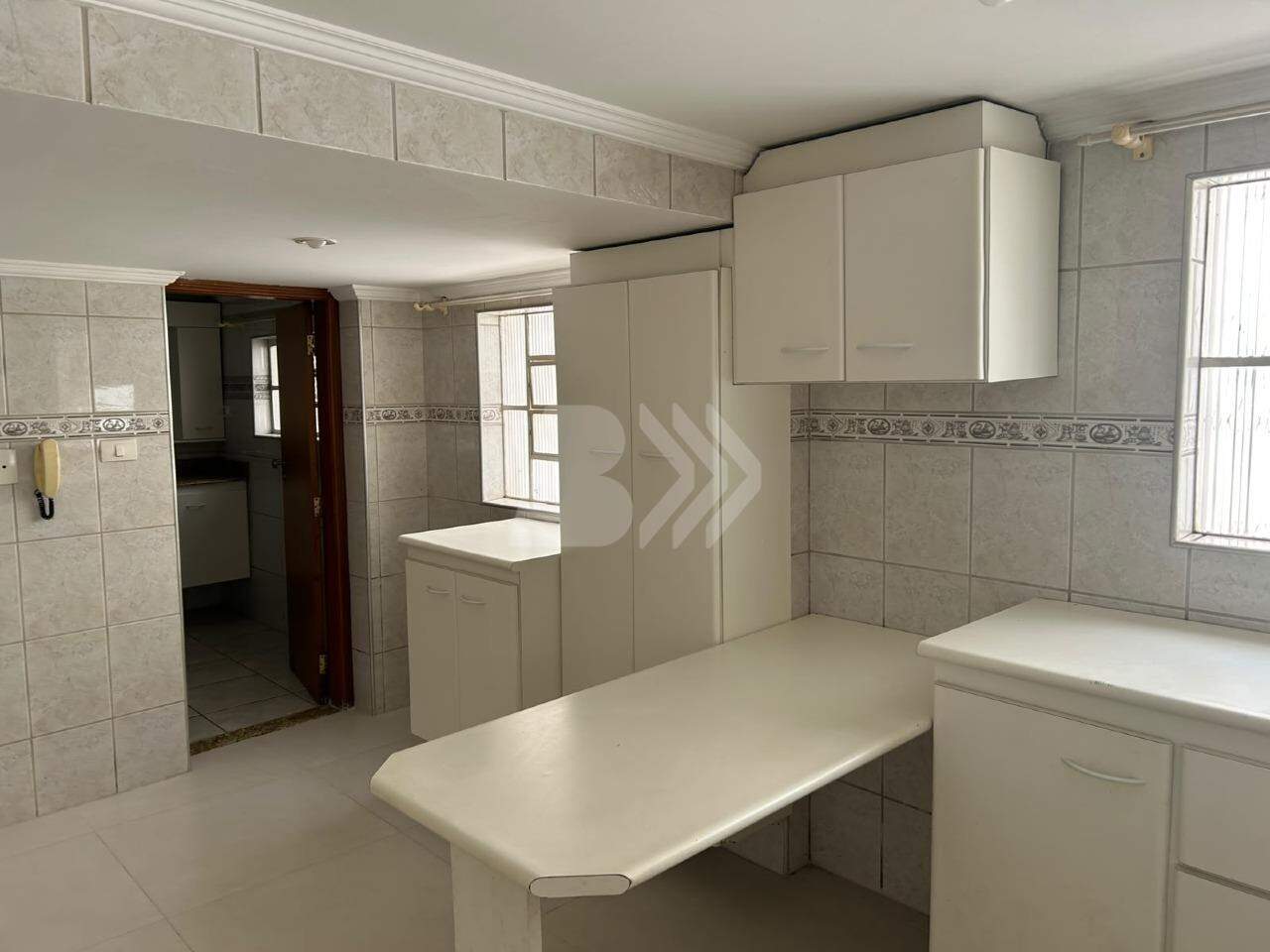 Casa Residencial para aluguel no Vila Rezende: 