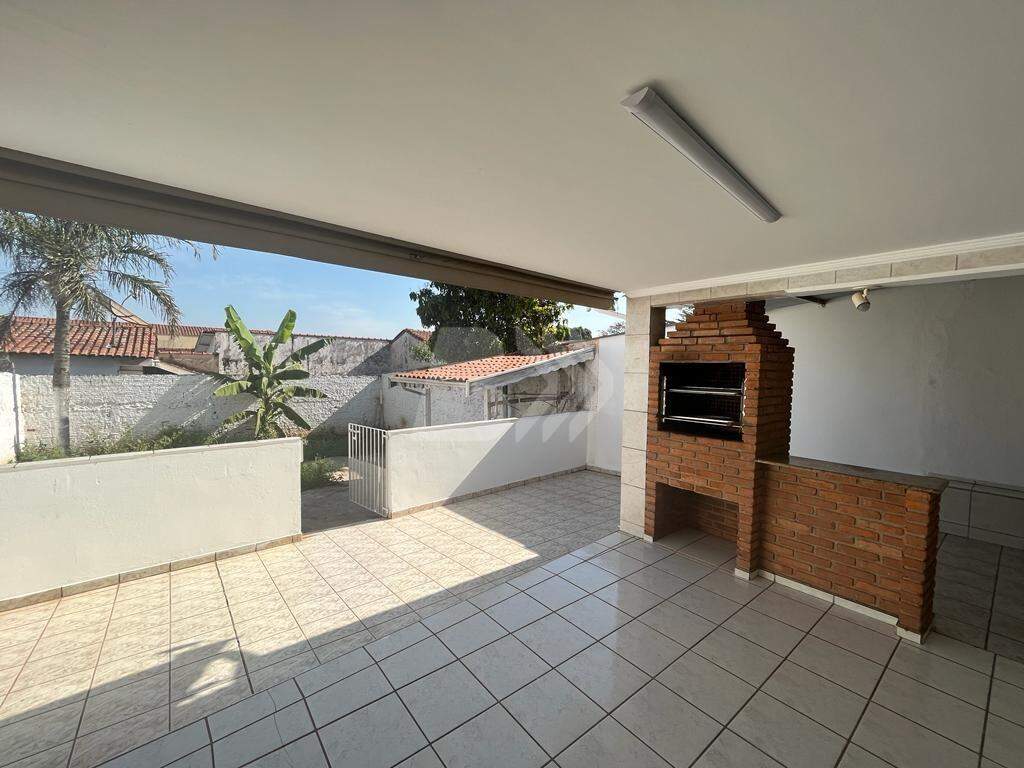 Casa Residencial para aluguel no Vila Rezende: 