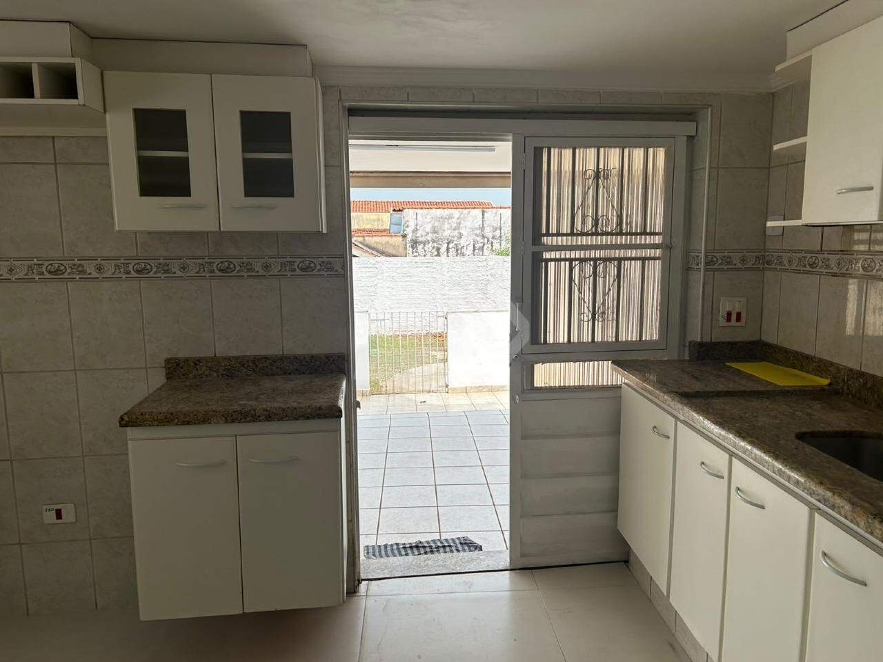Casa Residencial para aluguel no Vila Rezende: 