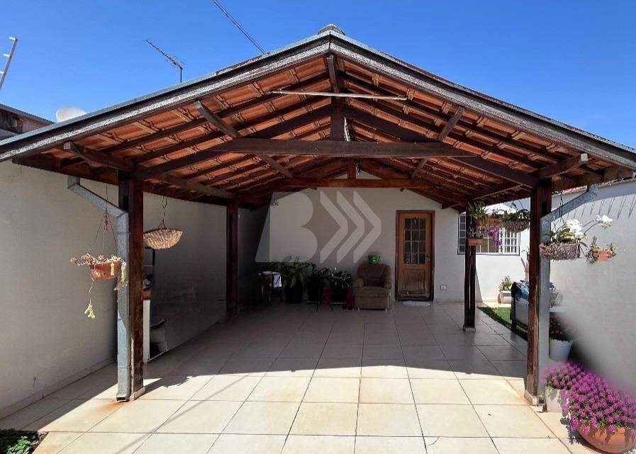 Casa Residencial à venda no Jardim Califórnia: 