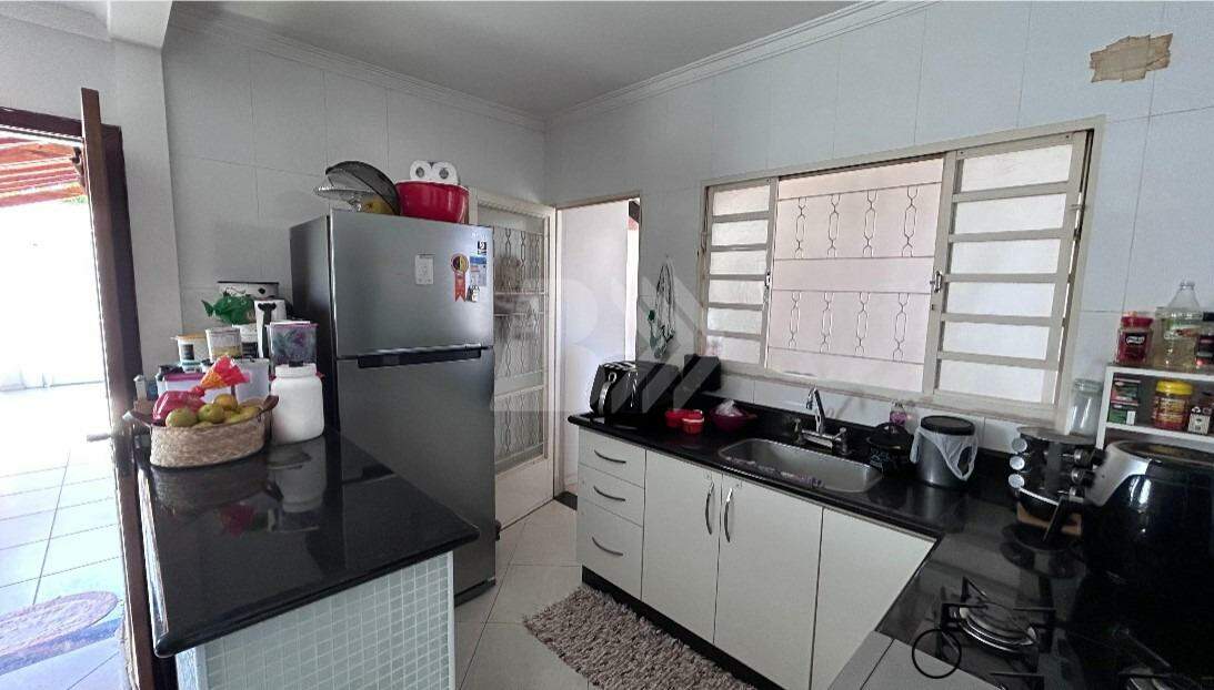 Casa Residencial à venda no Jardim Califórnia: 