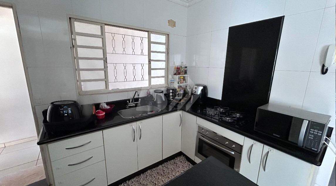 Casa Residencial à venda no Jardim Califórnia: 