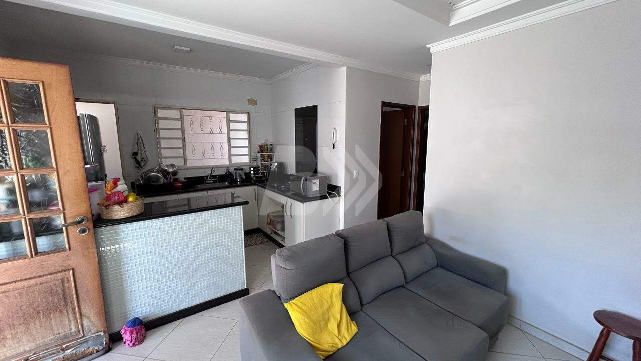 Casa Residencial à venda no Jardim Califórnia: 