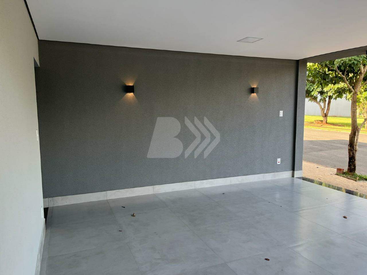 Casa de Condomínio à venda no Jardim Brasil: 