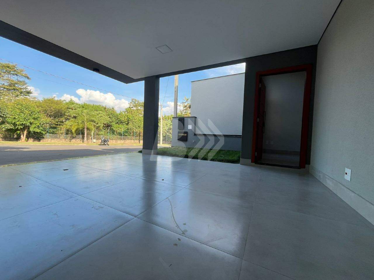 Casa de Condomínio à venda no Jardim Brasil: 