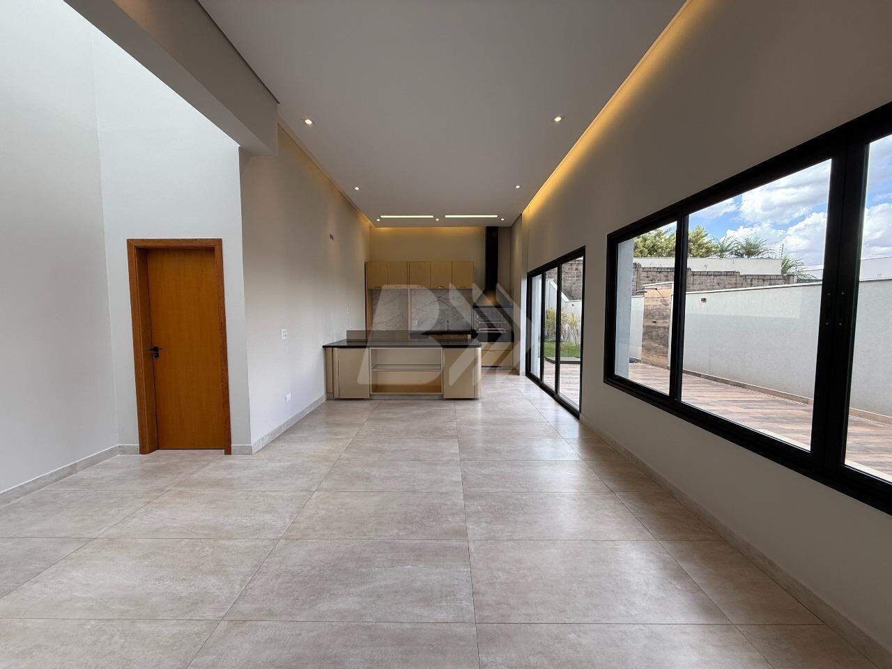 Casa de Condomínio à venda no Ondas: 