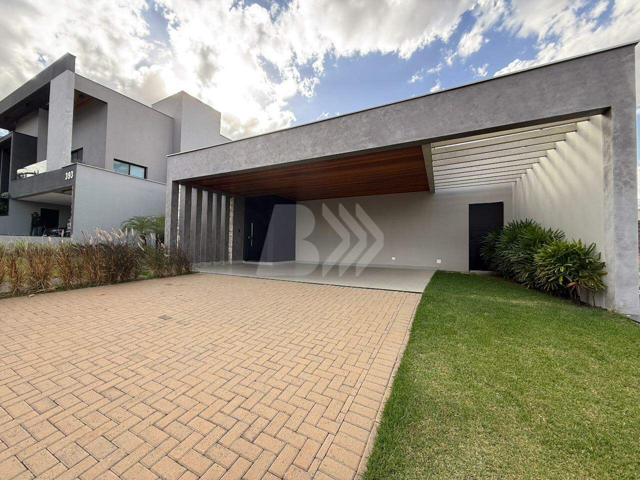 Casa de Condomínio à venda no Ondas: 