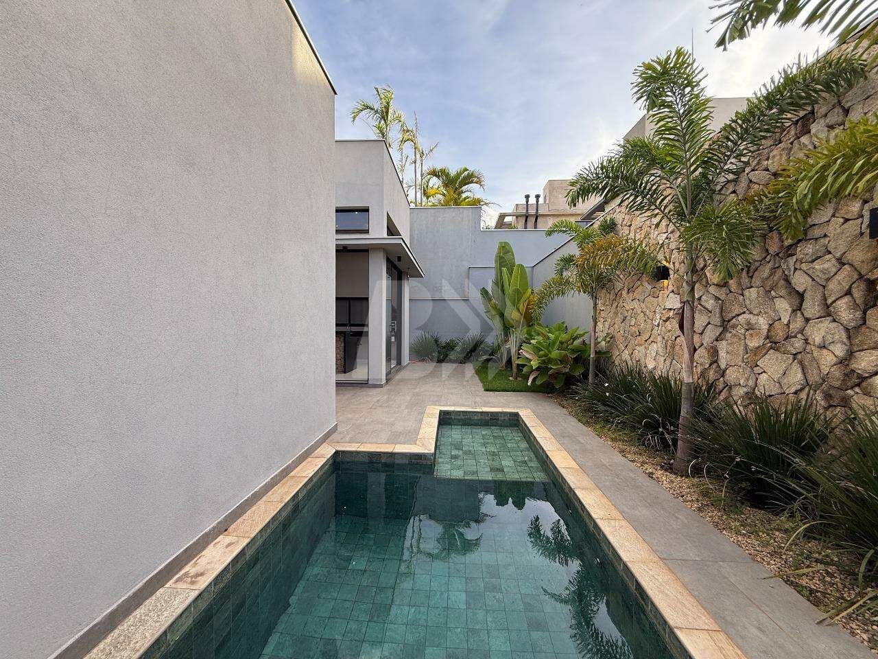 Casa de Condomínio à venda no Ondas: 