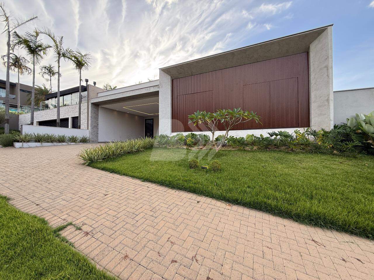 Casa de Condomínio à venda no Ondas: 