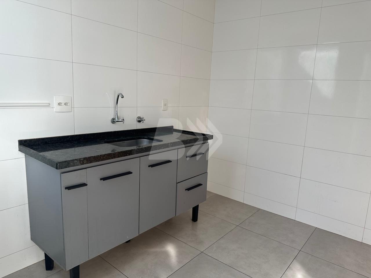 Apartamento à venda no Nova América: 