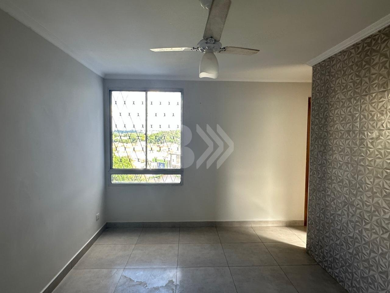 Apartamento à venda no Nova América: 