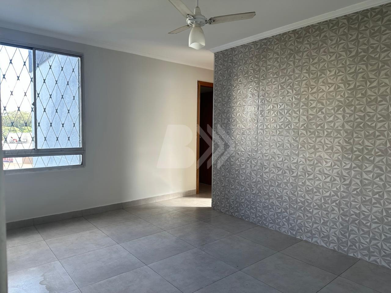 Apartamento à venda no Nova América: 