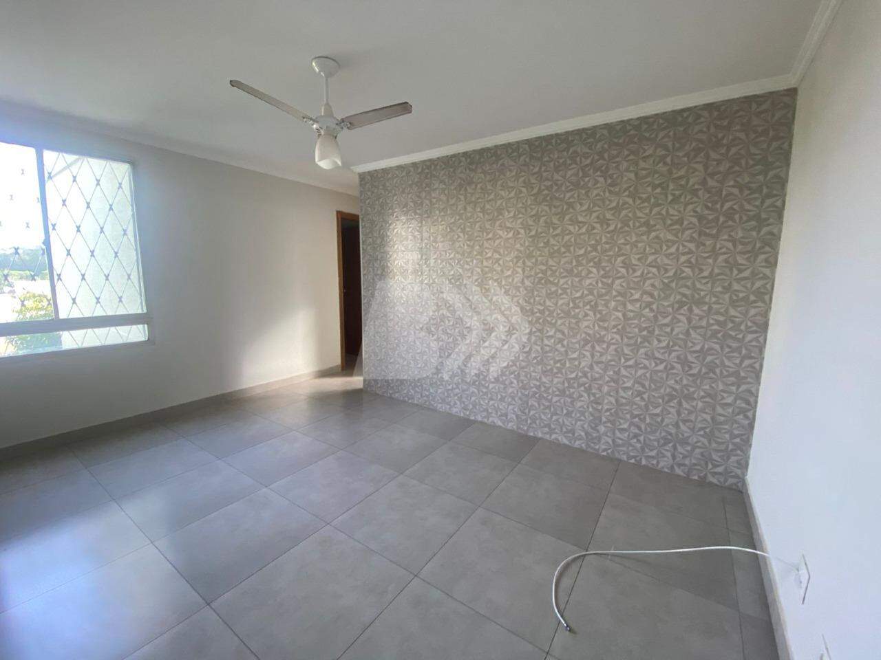 Apartamento à venda no Nova América: 