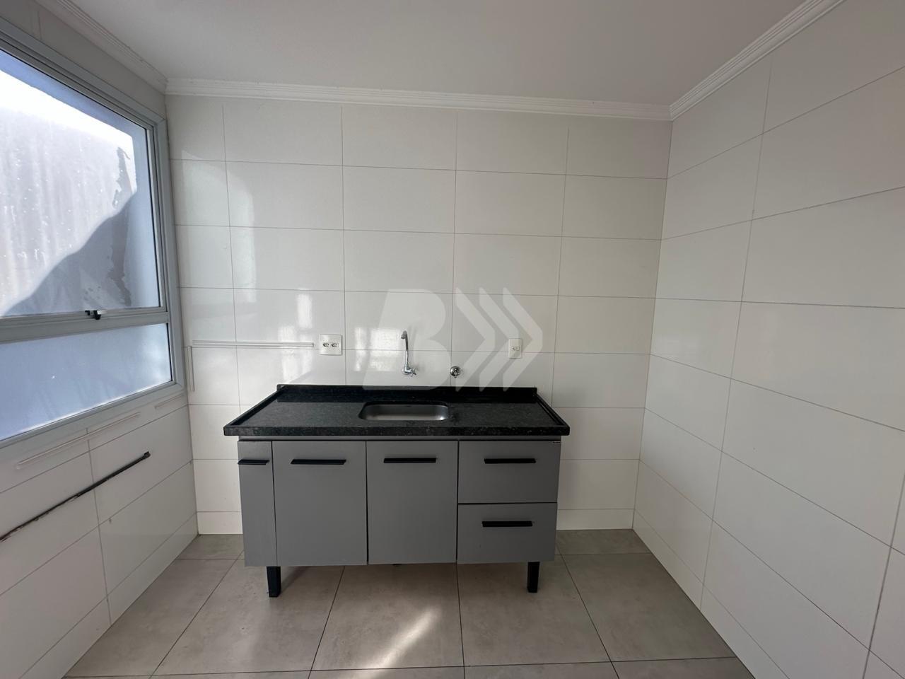 Apartamento à venda no Nova América: 