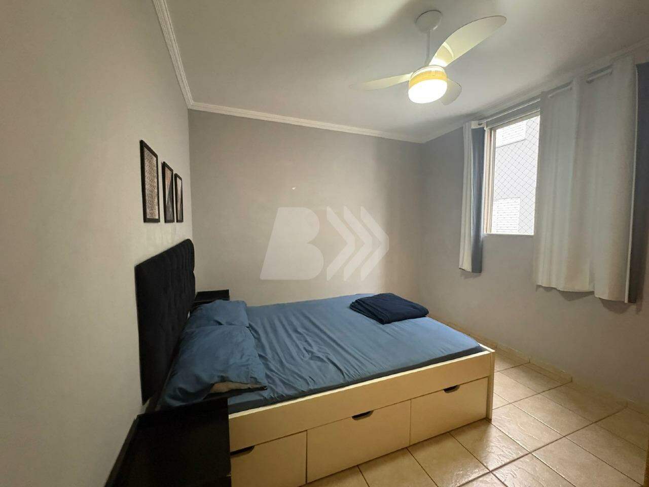 Apartamento para aluguel no Cidade Alta: 