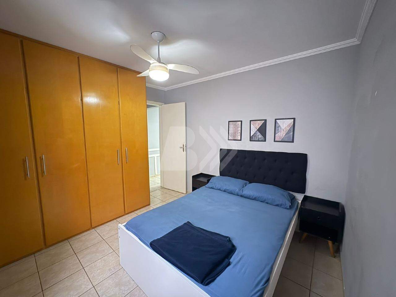 Apartamento para aluguel no Cidade Alta: 