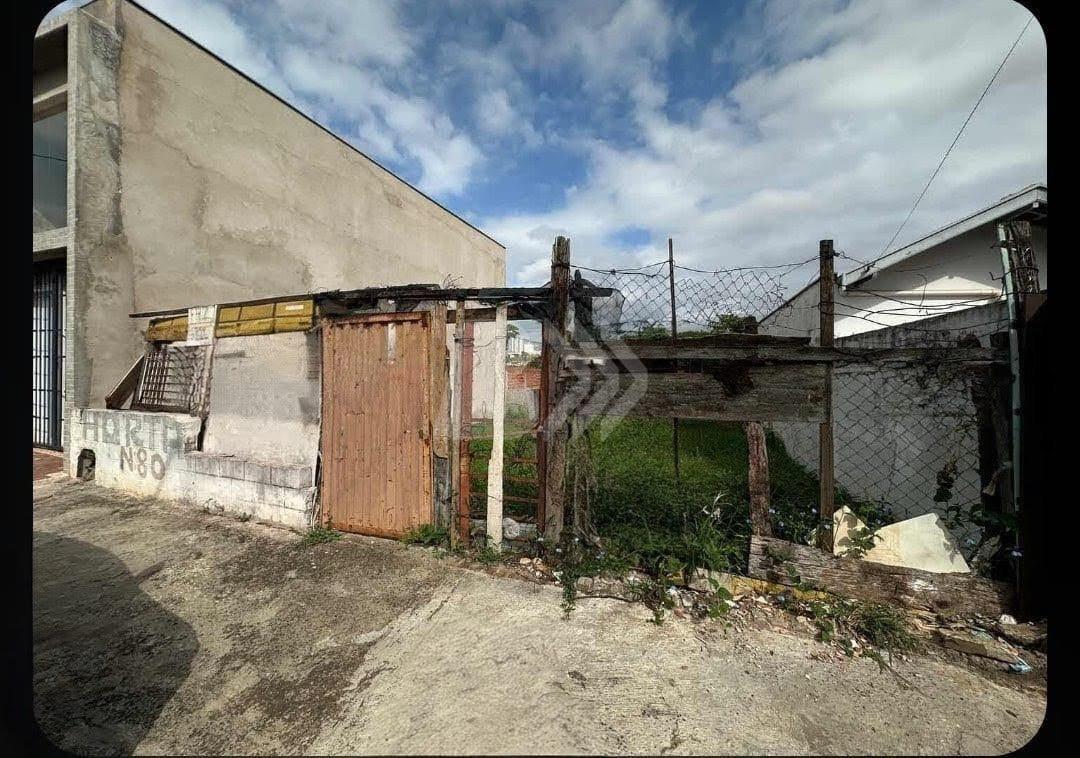 Terreno à venda no Piracicamirim: 